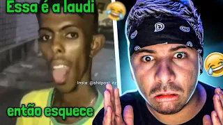 TENTE N RI #10 - ESSA E A LOUD !