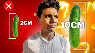 ازاي تخلي حماده اقوى و انشف و يطول اكتر! ( مدة + حجم )