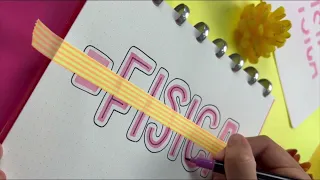 10 Dicas e truques para criar uma CAPA DE MATÉRIA com LETTERING