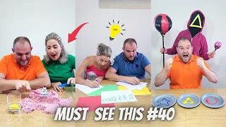 TikToMania Must See Compilation #40 ✅
