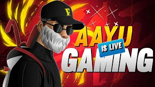 Gameplay With Subscriber 1v4 Clutch Br Rank Match #gyangaming #nonstopgaming #aayugaming