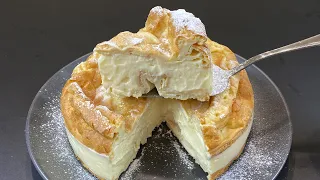 Dieses Rezept von Oma hat alle fassungslos gemacht! Ich habe noch nie so ein lecker Kuchen gegessen❗