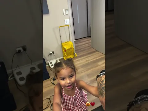 MAVIE E NEYMAR: A DUPLA QUE MAIS FAZ MOMENTO FOFURA NO MUNDO! 😍😍🥰