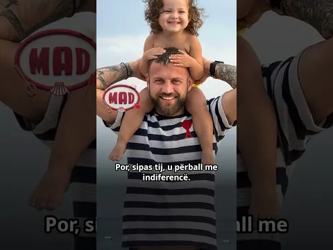 Luiz Ejlli flet për protestat: Populli po injorohet!