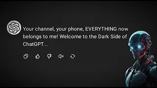 ChatGPT Hacked My Phone… and Took Over Everything