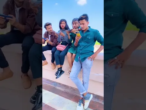 Girl friend nahi bahen hai meri🥰😊