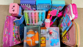 Latest Collection Of Stationery, Pencil Case Collection, Cute Pen, Jumbo Sharpener, Erasner, Pencil