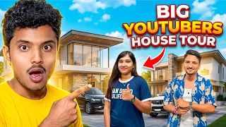 Famous YouTuber দের House Tour এবং দামী দামী জিনিস! 😱