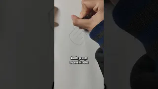 Intentando Seguir un Tutorial de Dibujo #183