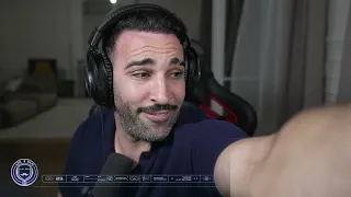 Adil Rami sous le choc après le sacre du PSG en Ligue des Champions