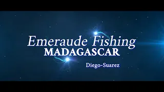 Emeraude Fishing services