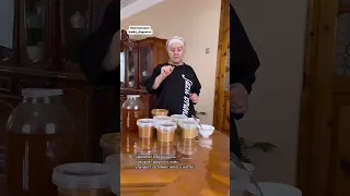 Урбеч ассорти