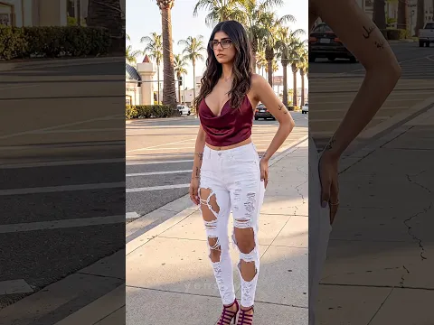 Famous People as GTA San Andreas NPCs in Real Life (Part 2)