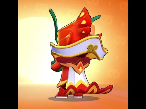 Crow Skin !!! #brawl #brawlin #brawlstars #gaming #shorts #supercell #timestop