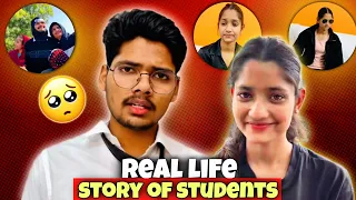 The Roamer Amit || Dramebaaz Rakhi  Students Life story😌