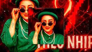 Theo Nhịp (NO BATIDÃO) - Nhạc Phonk Lời Việt