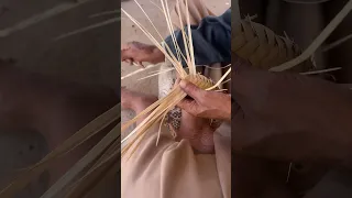 صنعه اليد نعمه ربي يحفظ الحاج