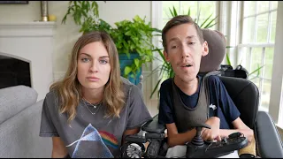 Shane’s Fertility Test Results… *EMOTIONAL* / Squirmy and Grubs
