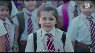 Motivation to Kids