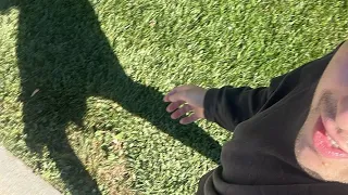 Streaming Until I Run 10 Miles 🏃🏽‍♂️💨