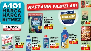 A101  7 -13 MAYIS 2022   | A101A101 YENİ KATALOG | A101 AKTÜEL ÜRÜNLER | A101 BU HAFTA ÜRÜNLERİ...