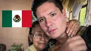 ¡Me trataron Espectacular en MÉXICO 🇲🇽 ¡Pero Por esto Me Fui!🤷🏻