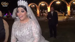 عيلة الهلالى تعود من جديد بضربة قوية والعروسة فى حالة ذهول ومفاجأه اخر الفيديو EGo Music Creation