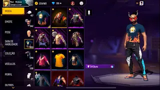 Harry Brudax3 Rare Account 😨