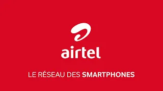 Tu as oublié ton code PIN Airtel Money ? Pas de soucis!!!