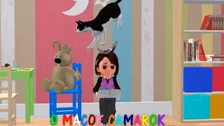 O Maçok Çamarok - MACOKU TV