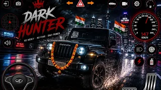 Modified Mahindra Thar Games:Indian Red Thar (Gadi Wala Games) Car Game Android Game - #2025