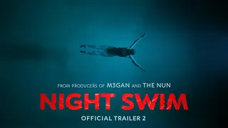 Night Swim | Trailer 2