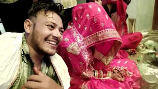 SWATI KI MUH DIKHAYIIII 😅😅😅🥰🥰😘😘