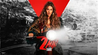 2 דק Tamara - 2Minutes# (OfficiaI Video)