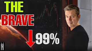 The Crypto Ponzi Scheme Is Crashing