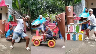 Kumpulan Vidio Anomali Lucu Terbaru