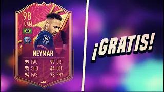 TRUCO PARA HACER CASI GRATIS CUALQUIER SBC EN FIFA 22 ULTIMATE TEAM