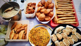 ছোট ছেলের স্কুলে পিঠা উৎসবের আয়োজন করা হয়েছিলো।কিন্তু পিঠা নিয়ে ঘটে গেলো অনাকাঙ্ক্ষিত ঘটনা।