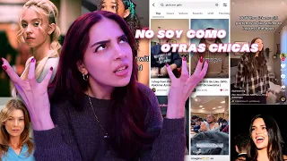 El fenómeno de las "pick me girls"
