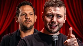 TEN ŻART PODZIELIŁ POLSKI STAND-UP (PACZEŚ VS SOCHA)