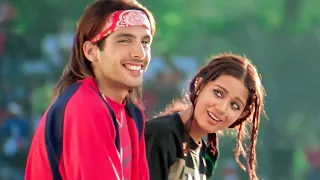 Kiska Hai Ye Tumko Intezar Main Hoon Na - Shahrukh Khan | Sonu Nigam | 90s Hits Hindi Songs