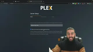 تنزيل واعداد تطبيق بلكس وعمل مكتبة الميديا ليك ولصغارك