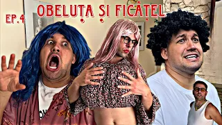 Obeluța și Ficățel - Mama Obeluței (episodul 4) Special guest @RemusBujor Sezonul 1