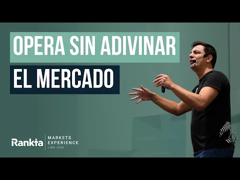 Luis Silva: El Éxito en el Trading no es Dinero