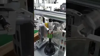 How to wind an out runner stator with 15pcs 0 51dia wire parallel winding?