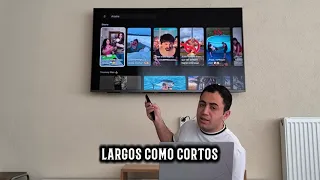 ¡ANUNCIO DEL CANAL!
