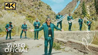 El Orgullo Potosino Lasser - Maltratos ( Videoclip Oficial  ) Revolution Visual Studios 2024