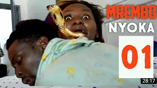 MREMBO NYOKA (part 01)