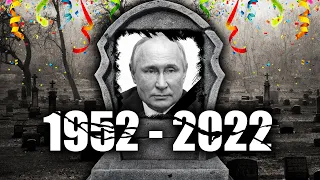 ЛИКВИДАЦИЯ ПУТИНА - исполнитель найден! Гражданская оборона на ICTV