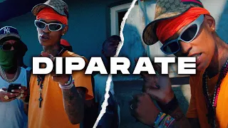 Pista de Dilon Baby Type Beat Rochy RD ''DIPARATE'' | Instrumental de Kaly Ocho x Jezzy 2023
